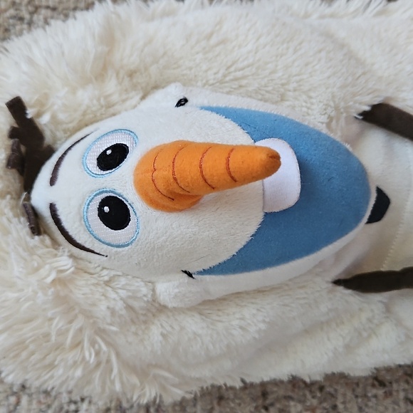 Disney Frozen Olaf Hideaway Pet - Picture 2 of 8
